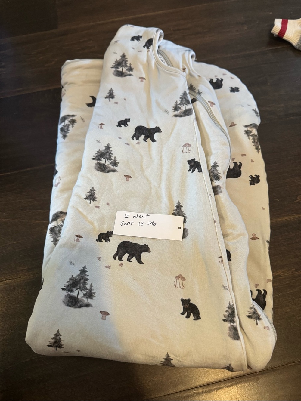 Belan J Sleepsack